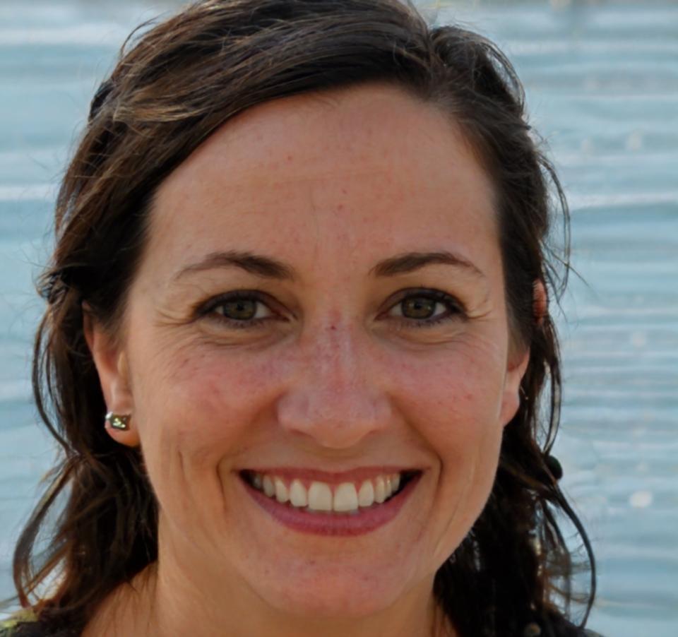 Ekspertka w dziedzinie pracy z dziećmi